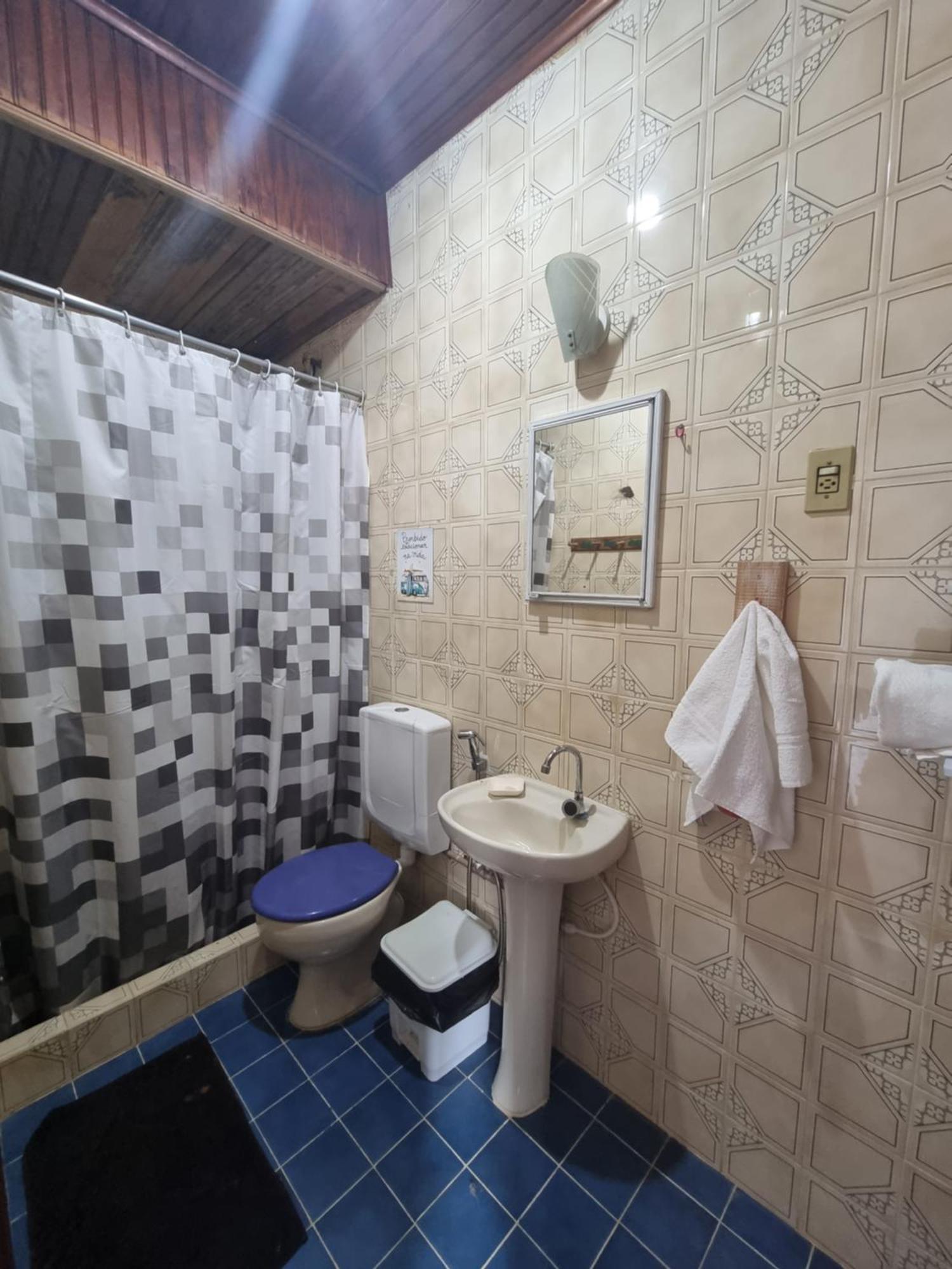 Casa De Noca Paqueta Bed and breakfast *